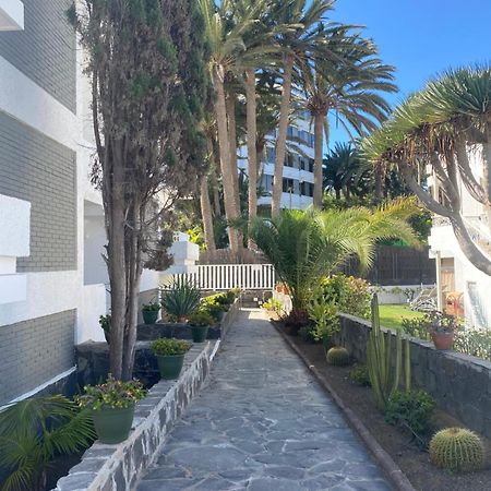 Oasis Playa Maspalomas Екстер'єр фото