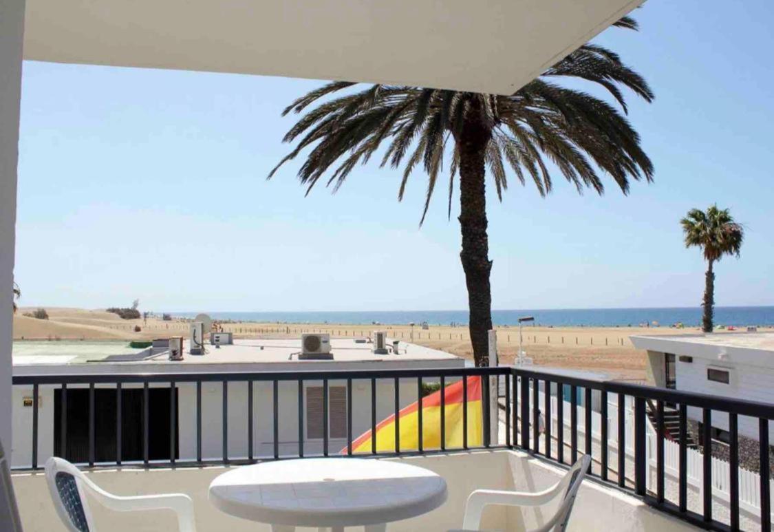 Oasis Playa Maspalomas Екстер'єр фото
