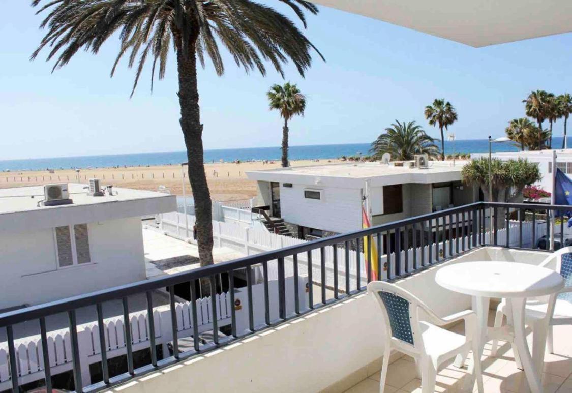 Oasis Playa Maspalomas Екстер'єр фото