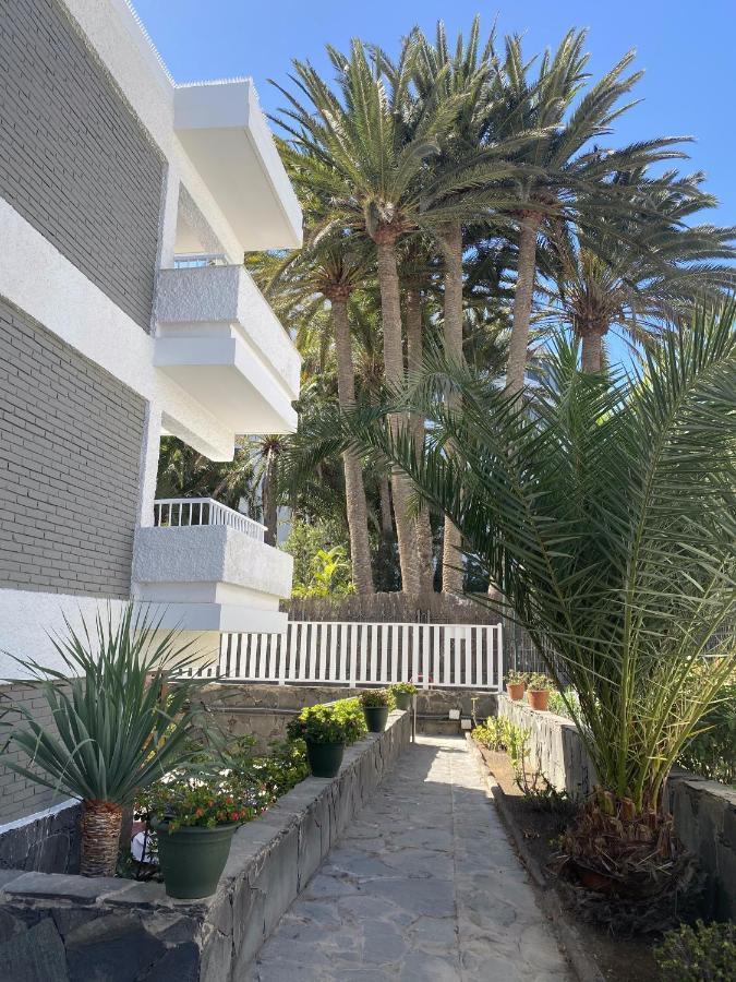 Oasis Playa Maspalomas Екстер'єр фото