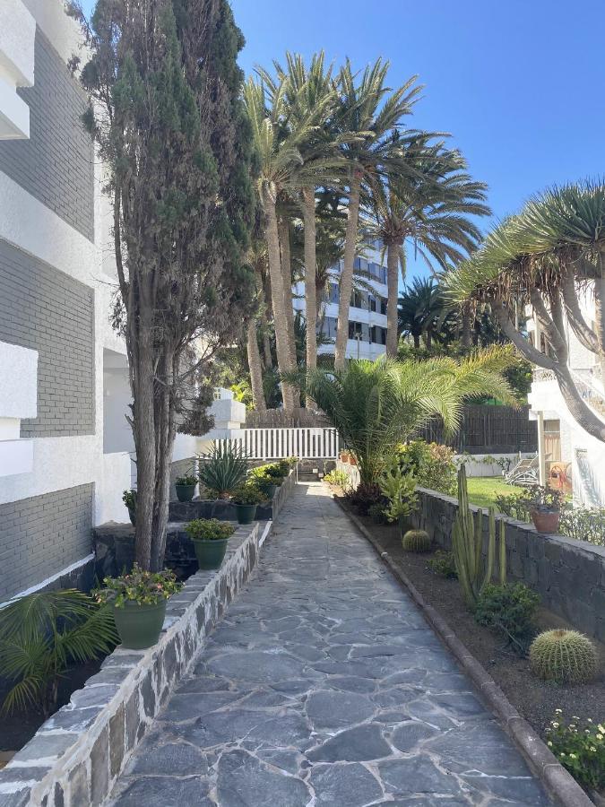 Oasis Playa Maspalomas Екстер'єр фото