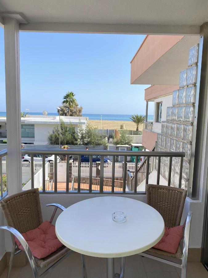 Oasis Playa Maspalomas Екстер'єр фото