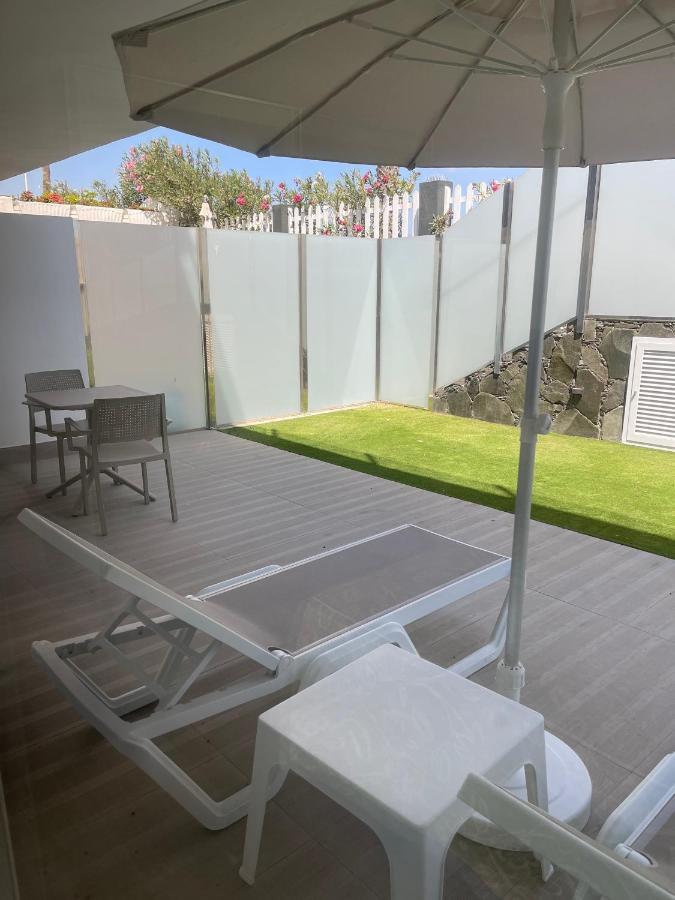 Oasis Playa Maspalomas Екстер'єр фото