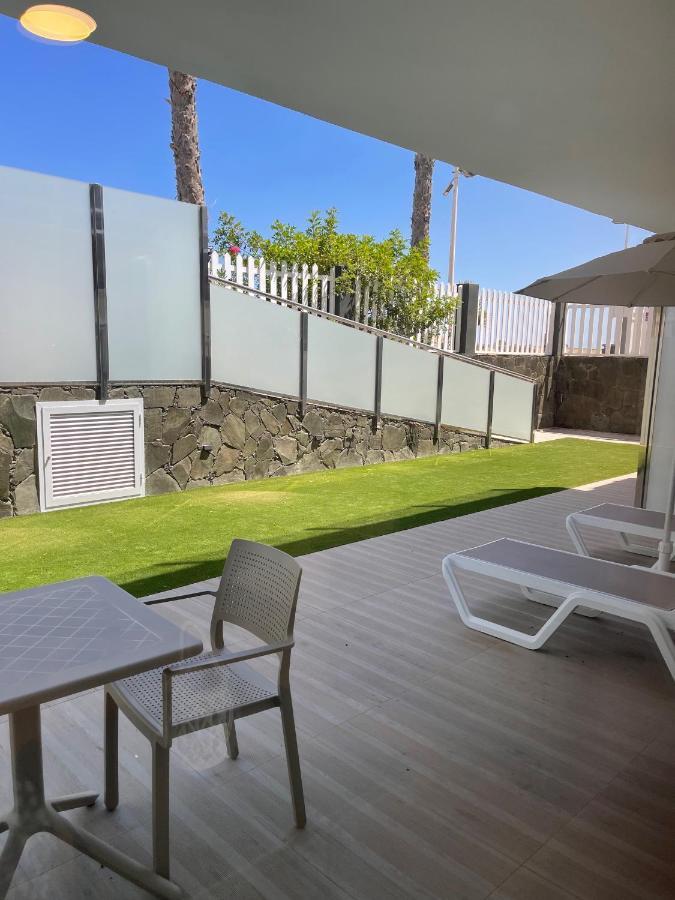 Oasis Playa Maspalomas Екстер'єр фото