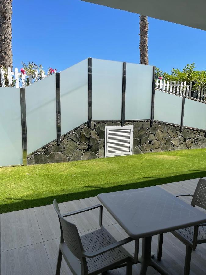 Oasis Playa Maspalomas Екстер'єр фото