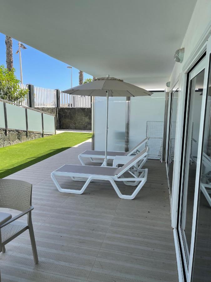 Oasis Playa Maspalomas Екстер'єр фото