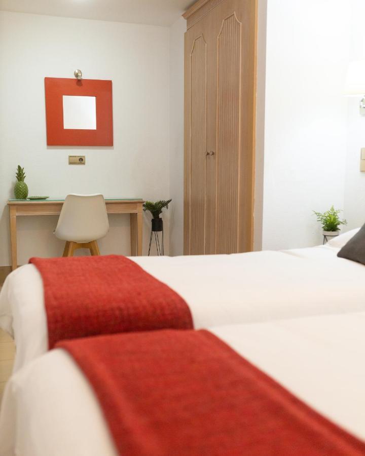 Oasis Playa Maspalomas Екстер'єр фото