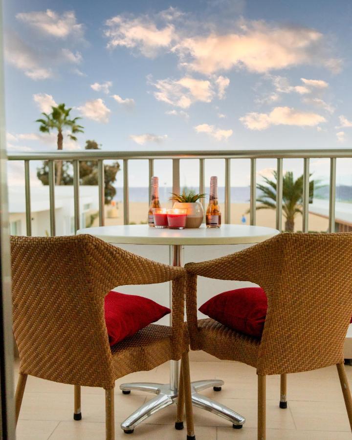 Oasis Playa Maspalomas Екстер'єр фото