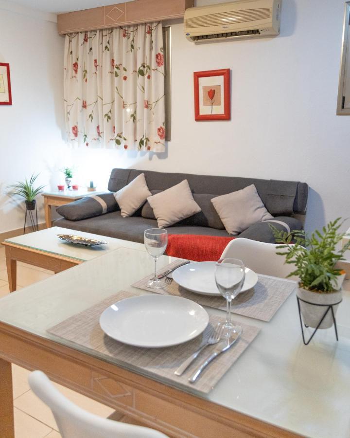Oasis Playa Maspalomas Екстер'єр фото