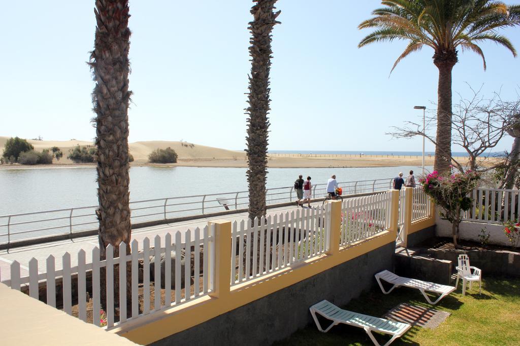 Oasis Playa Maspalomas Екстер'єр фото