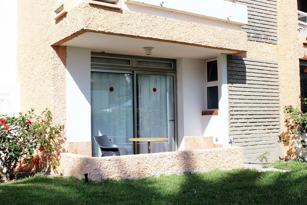 Oasis Playa Maspalomas Номер фото