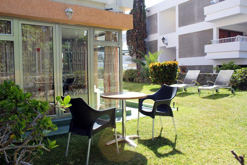 Oasis Playa Maspalomas Екстер'єр фото