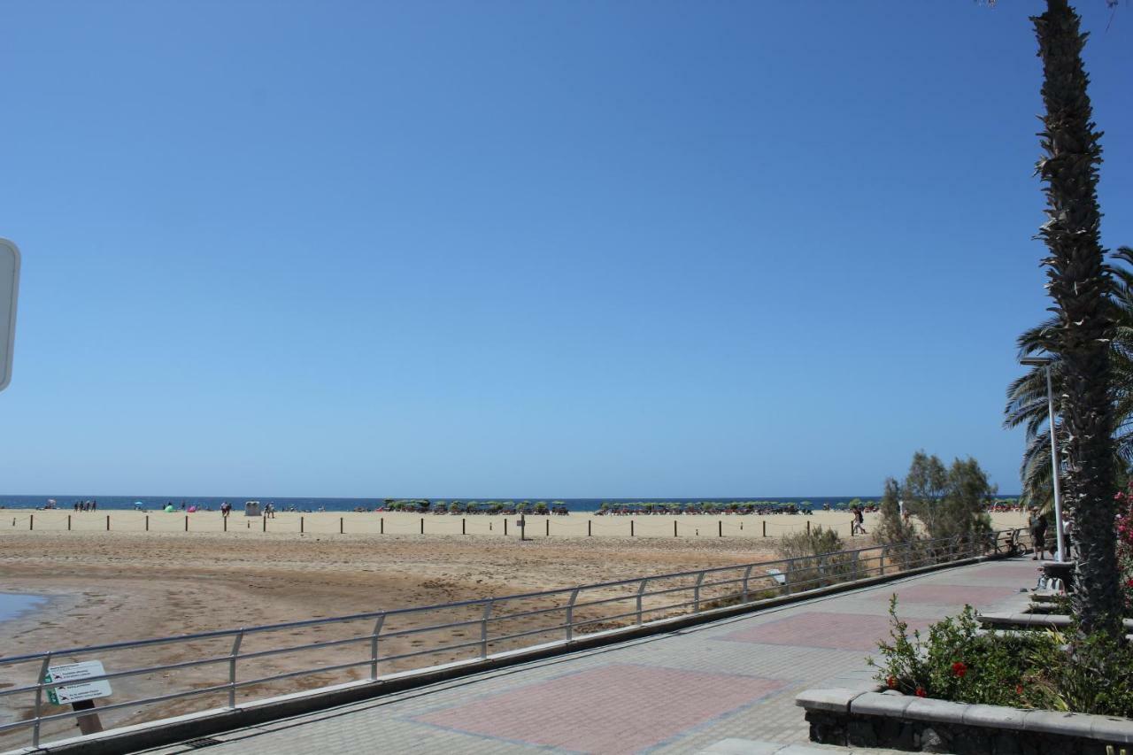 Oasis Playa Maspalomas Екстер'єр фото